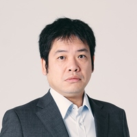 Takafumi Ochiai 落合貴文