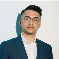 Henry Lin/林紘宇(果殼)