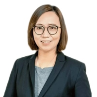 張瓊勻