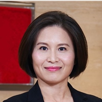 郭秀鳳  Sophie Kuo