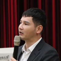 林柏翰 