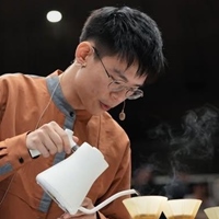 陳起軒 Allen Chen
