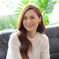 劉曉瑜 Zoe Liu