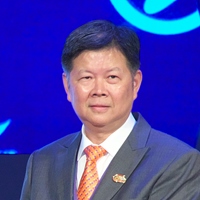 呂紹宇 Henry Lu