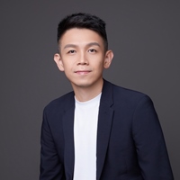 棍子(林昆良)/BRYCE LIN