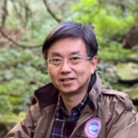 林華慶 