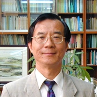 楊秋忠 
