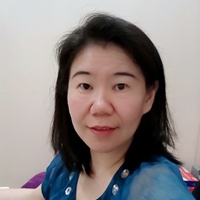 李筱蓉