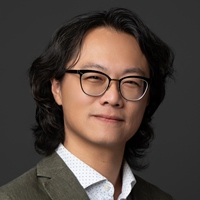 王瓊德 Mills Wang