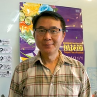 黃永銓