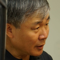廖鴻基