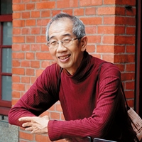 何良正