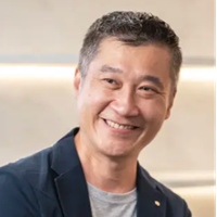 陳俊偉 Eric