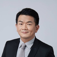 申子庚老師