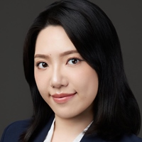 蔡艾璇經理