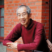 何良正
