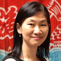 張美陵