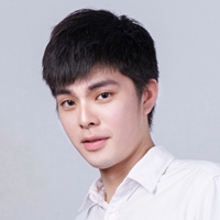 楊杰儒