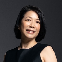 鄢繼嬪 Chi-ping YEN (Taiwan)