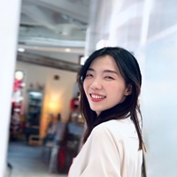 許雅鈞 Jill Hsu 