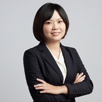 陳萱容 Sally