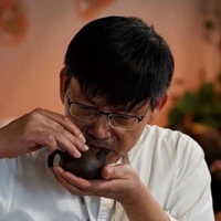 楊瑞垣老師