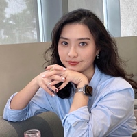 Laurel 郁靖婕