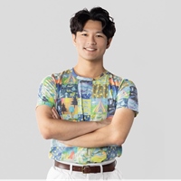 Harry Wang