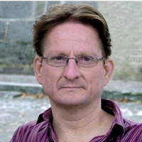 奧斯卡·霍夫曼 Oscar Hofman
