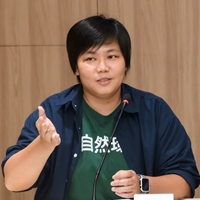 陳姿蓉