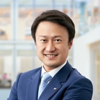 黃建澤 James Huang