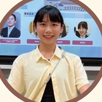 蘇渝筠
