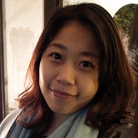 聯合線上融媒體策略中心 黃若庭主任