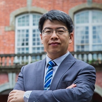 主講人--莊智鈞