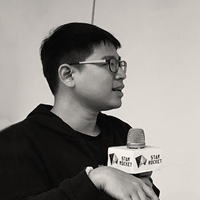 趙家笙 Recca Chao