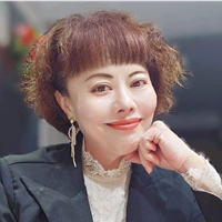 楊慧珠 
