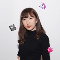 Kat 王蓁妮
