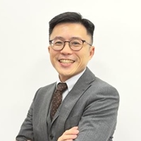 莊筑豐 Josh Chuang