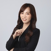 楊貽甯 Yi-Ning Yang