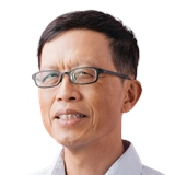 陳世一