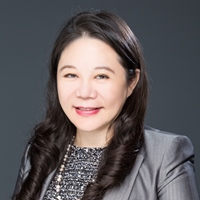 方燕玲 Winnie Fang