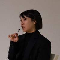 俞禮東 (Yedong Yoo)