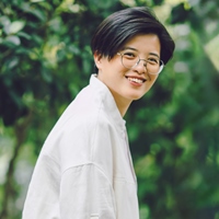 楊双子