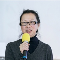 「禾發堂」創辦人 董又華