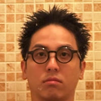 DJ 台北市模範市民