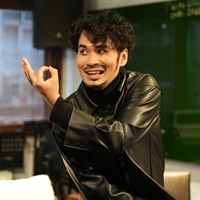 劉冠林 Ryan