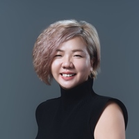 Abby Huang