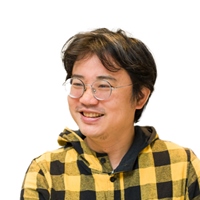 林岳德
