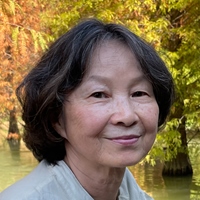 徐素霞  Su-Hsia HSU