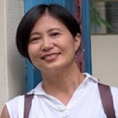 高郁茗 Yuming KAO